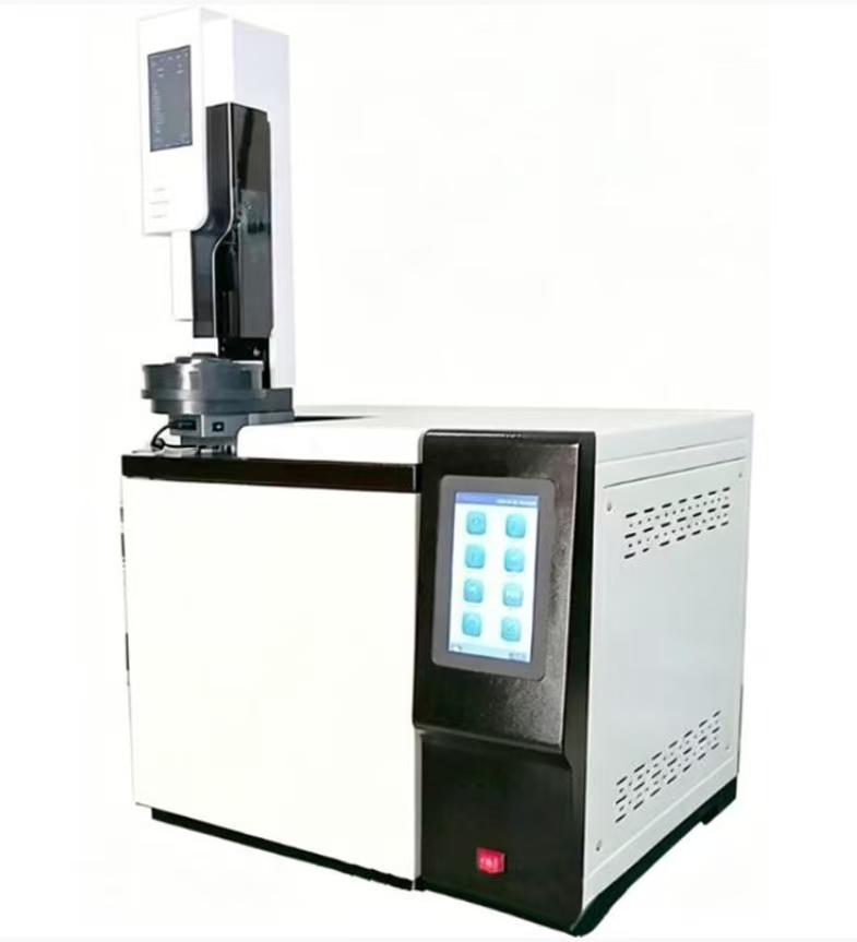 Gas Chromatograph